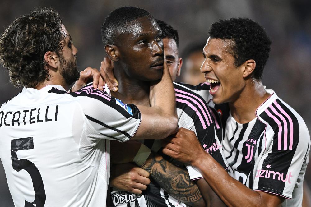 亚亚-图雷：以前我不知道萨尔瓦多是一个国家，以为它在巴西