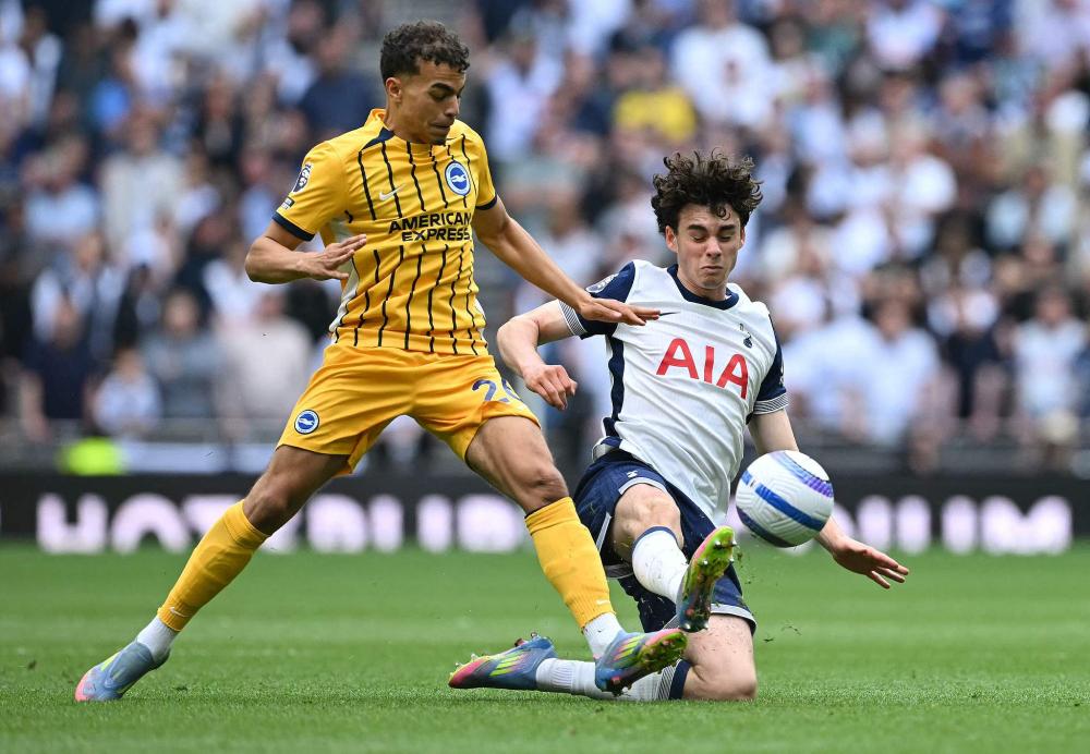 德国U21主帅：卡尔会在本月完成首秀，我们已看到了他的能力